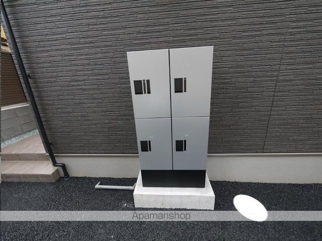 その他共有部分　その他共有部分