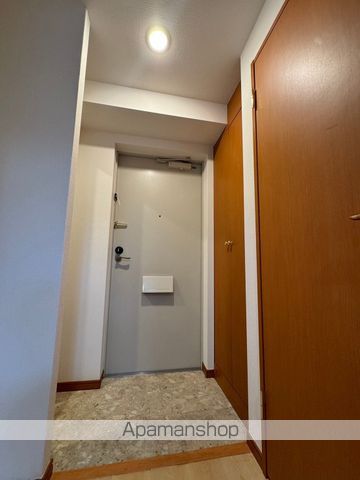 KDXレジデンス横浜関内の玄関写真