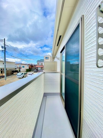MAISONETTE LAND 栄 Aの内装写真