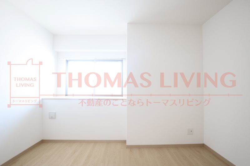 その他部屋・スペース　洋室※別号室参照※別号室参照
