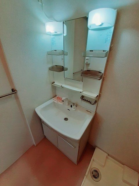 BELLE MUSASHINOの内装写真