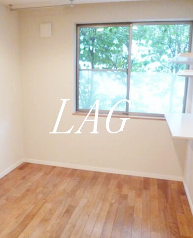 イルソーレ笹塚の居間写真