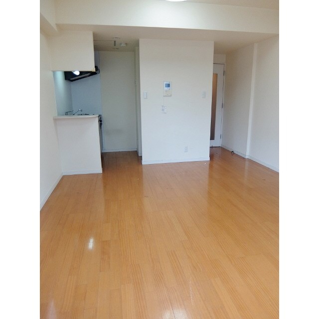 居室・リビング　※別部屋参考写真
