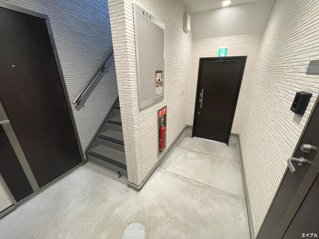 ロビー