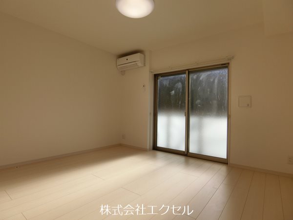 その他部屋・スペース　白を基調とした綺麗なお部屋です。