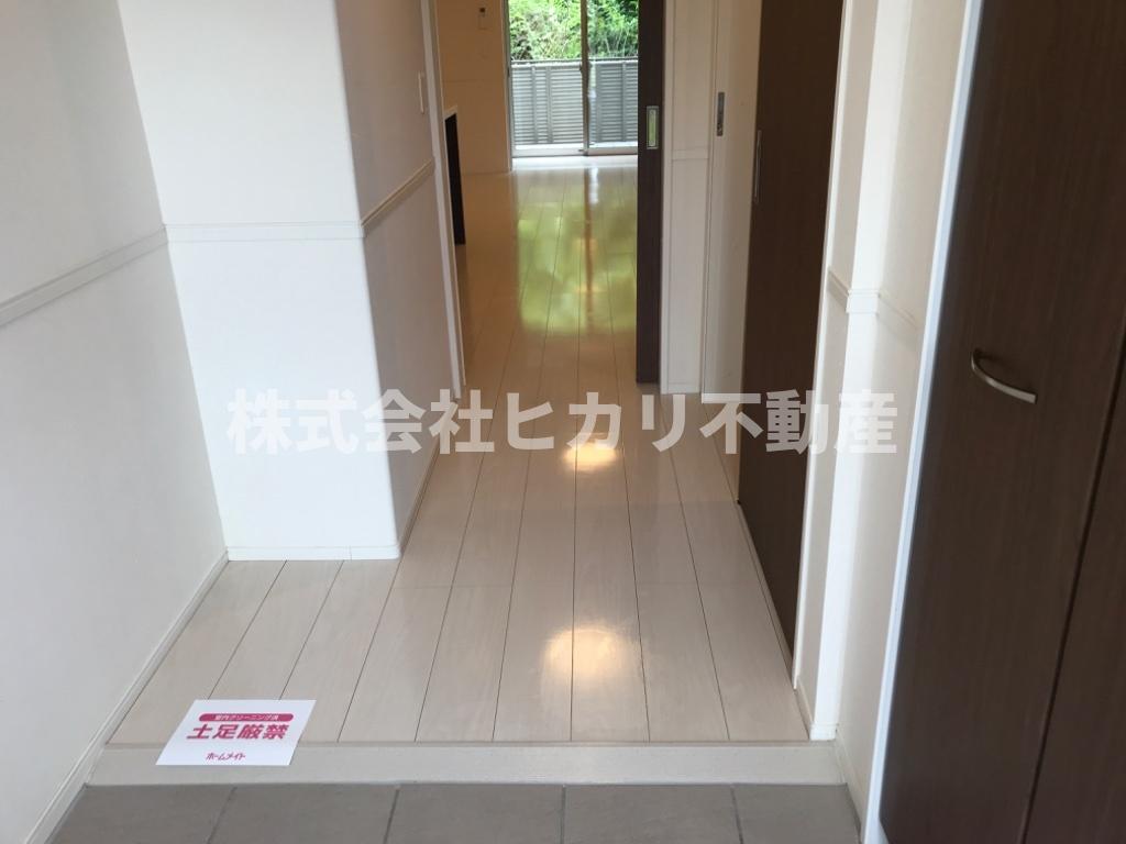 PORTEの内装写真
