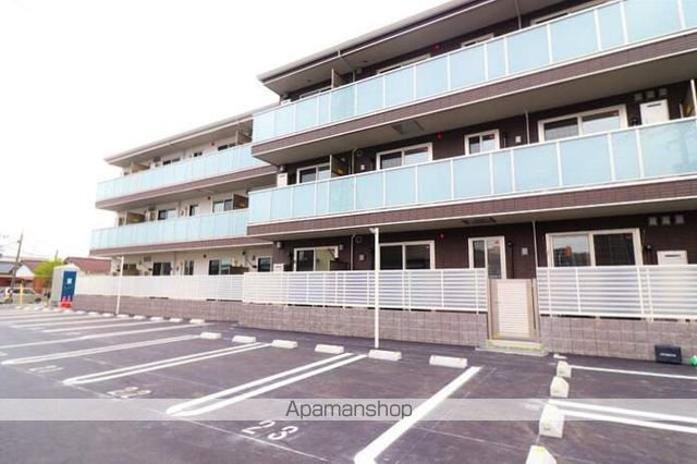 ＪＲ香椎線 伊賀駅 徒歩2分 築7年