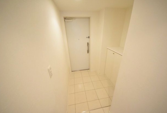 玄関　他部屋参考写真