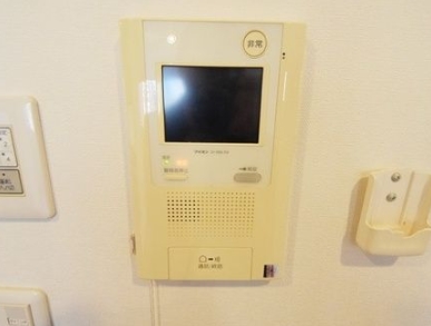 その他設備　他部屋参考写真