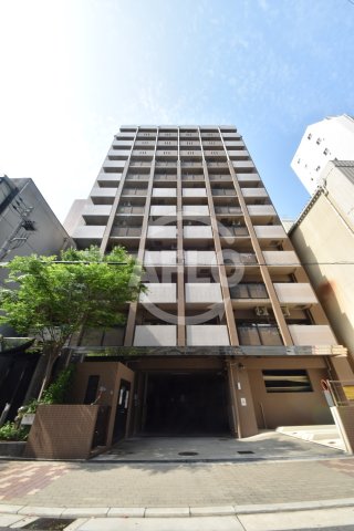建物外観　アトレ21南堀江　外観