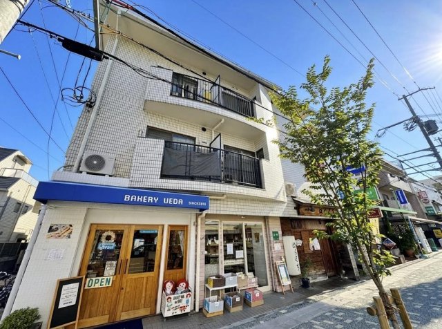 阪神本線 甲子園駅 徒歩5分 築41年