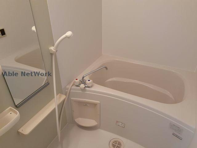 コウチターナの風呂写真