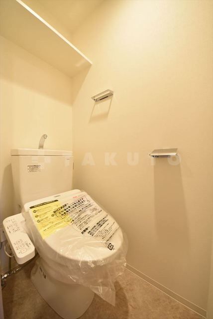 ブランシエスタ加島の内装写真
