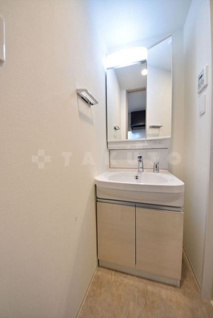 ブランシエスタ加島のトイレ写真