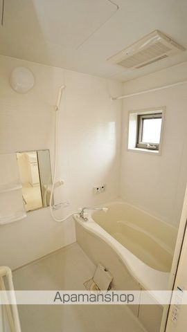 ＪＲ山陽本線 倉敷駅 徒歩25分 2階建 築19年の風呂写真