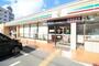 コンビニ　セブンイレブン尼崎神田南通6丁目店（コンビニ）まで341m
