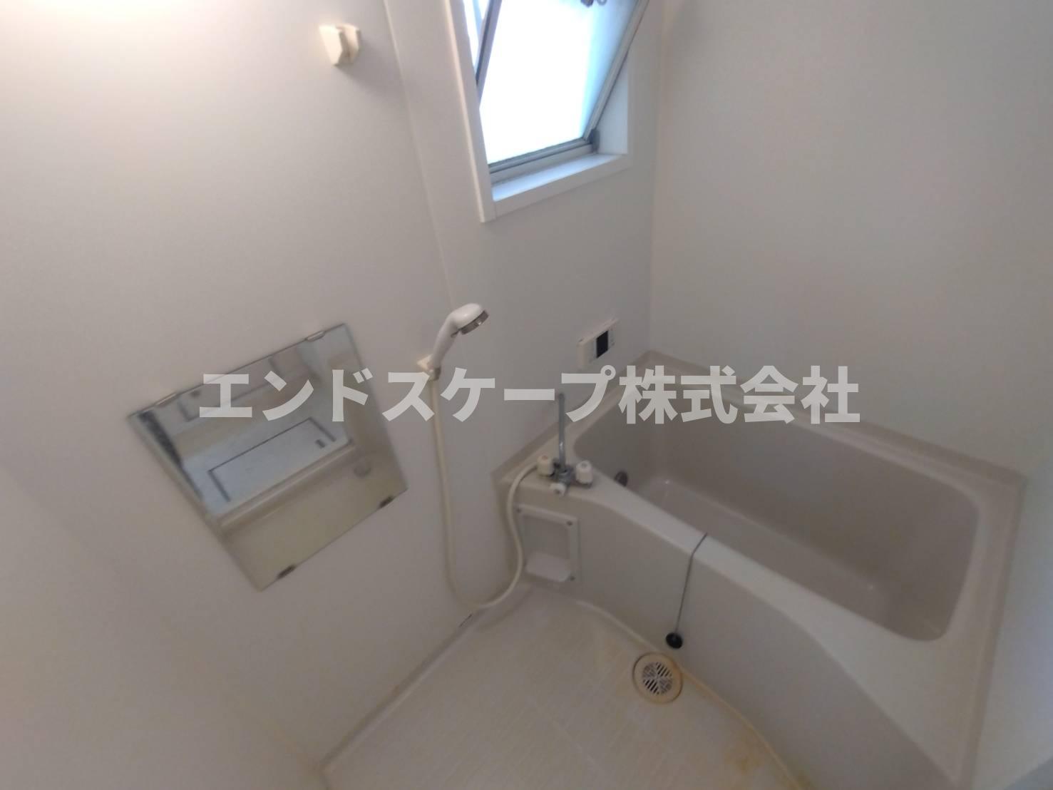 バス・シャワールーム　高崎、前橋のお部屋探しはエンドスケープまで！お客様の理想お聞