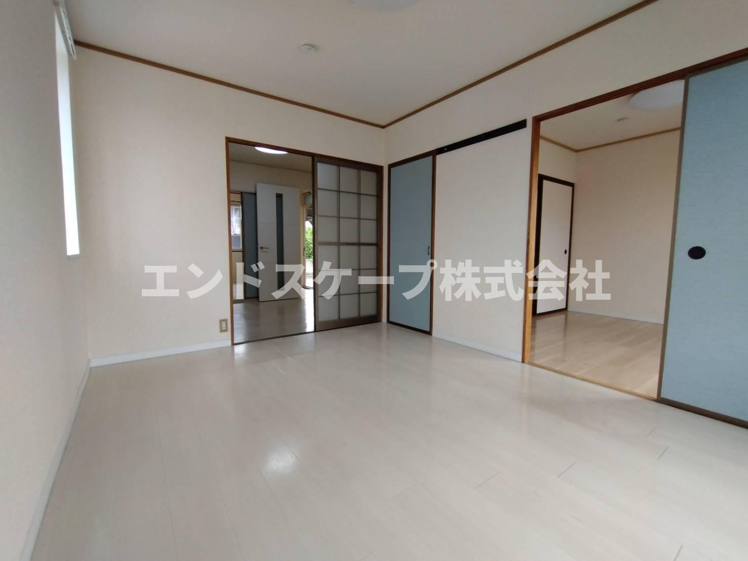 その他部屋・スペース　高崎、前橋のお部屋探しはエンドスケープまで！お客様の理想お聞
