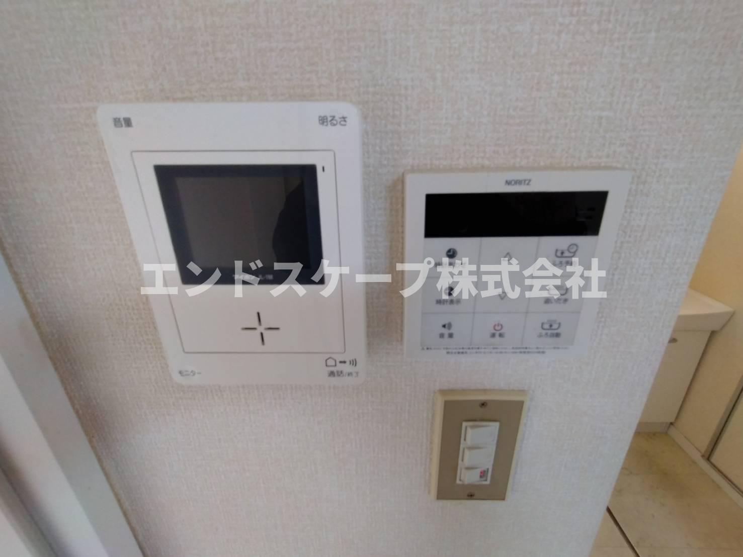 セキュリティ　高崎、前橋のお部屋探しはエンドスケープまで！お客様の理想お聞