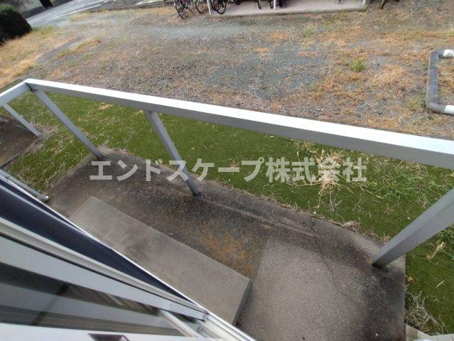 庭　高崎、前橋のお部屋探しはエンドスケープまで！お客様の理想お聞