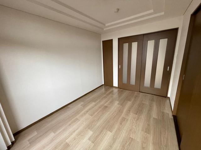 その他部屋・スペース　洋室