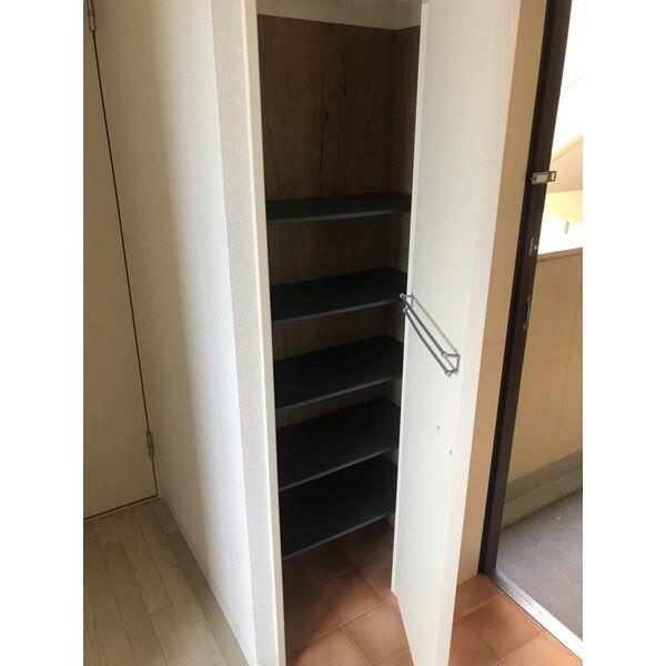 その他　シューズBOX