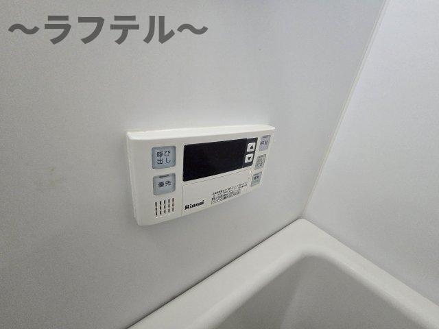 その他設備　別部屋イメージ写真