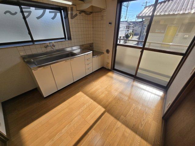 居室・リビング　別部屋イメージ写真