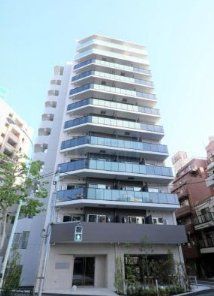 建物外観　☆こちらの物件は仲介手数料0.55か月分です☆