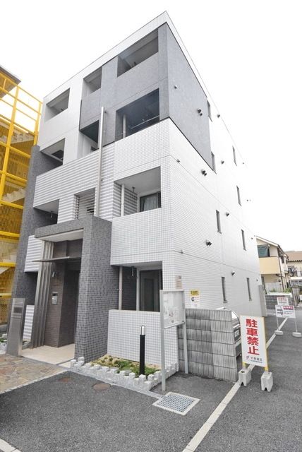 建物外観　☆外観☆