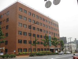 【北九州市八幡東区尾倉のマンションの病院】