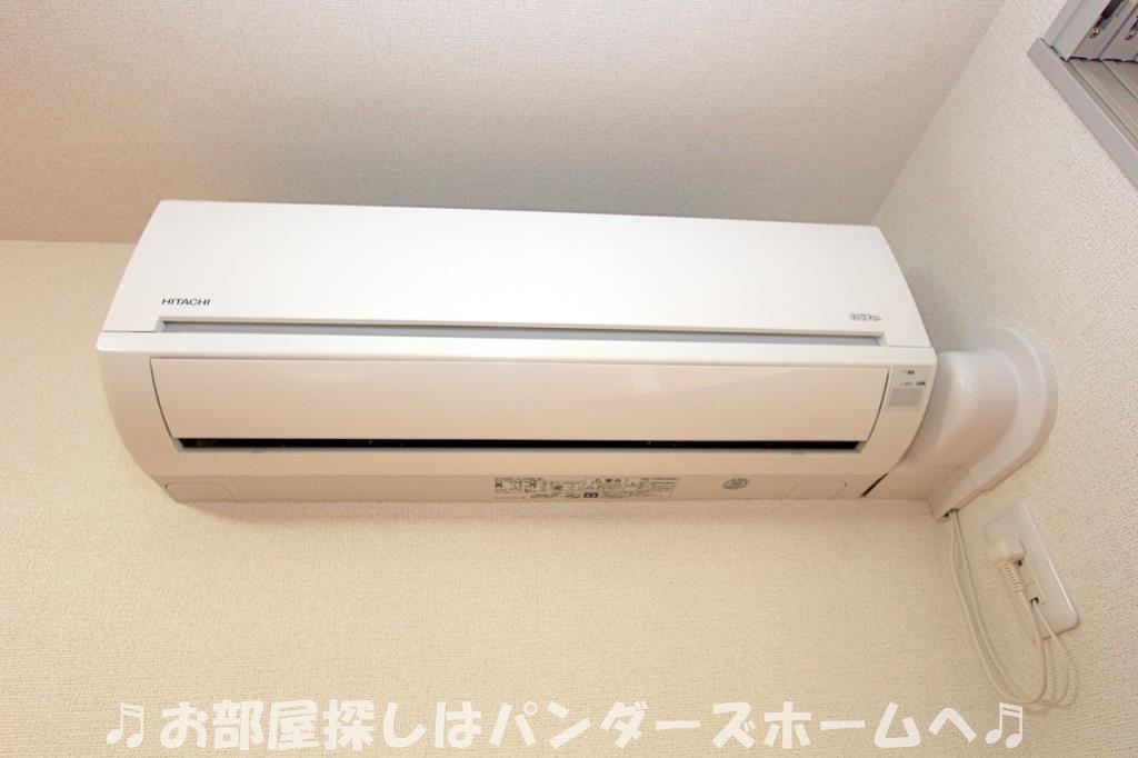 クリールポッシュT&Kのその他写真