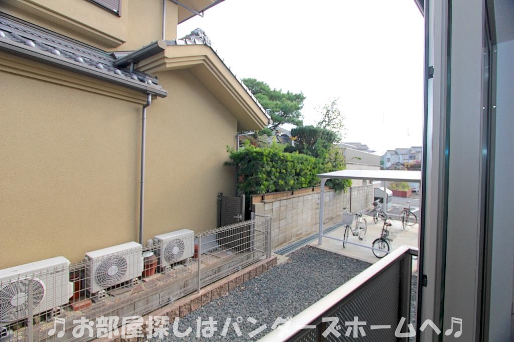クリールポッシュT&Kのその他写真