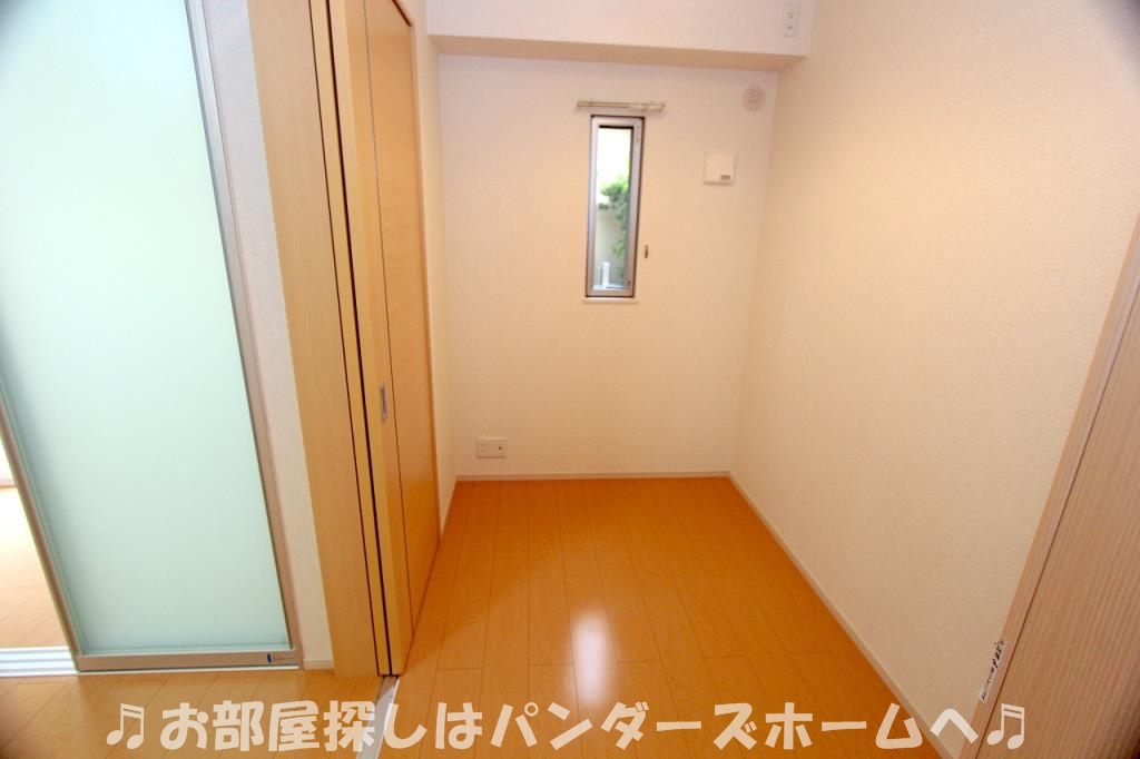 クリールポッシュT&Kの内装写真