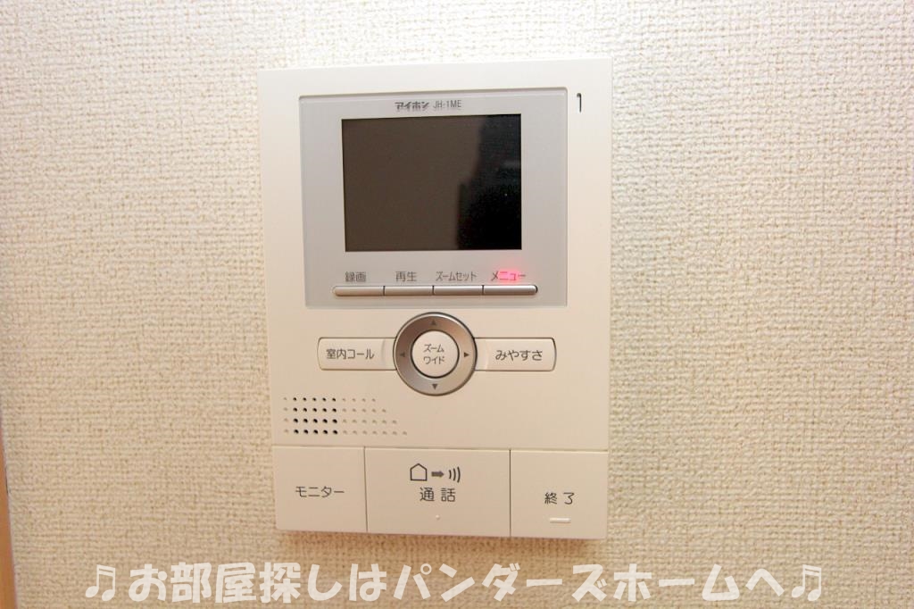 クリールポッシュT&Kのその他写真