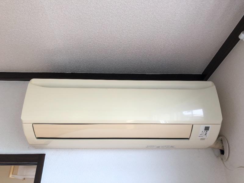 その他設備　外観