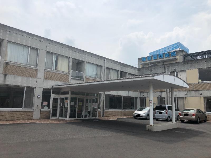 病院　高松協同病院（病院）まで910m