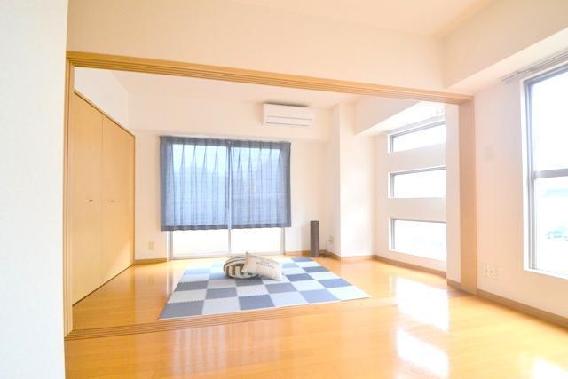 その他部屋・スペース　洋室※同タイプ別号室の写真です。