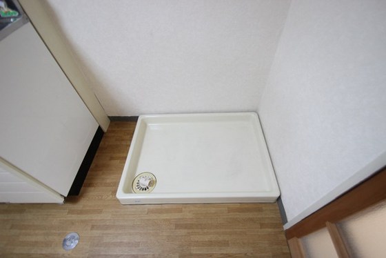 その他設備　※別号室の写真です。