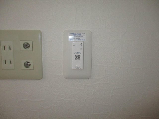 バス・シャワールーム　インターネット使用料無料