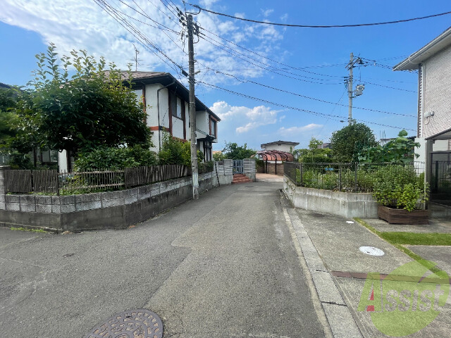 駐車場　駐車場その他