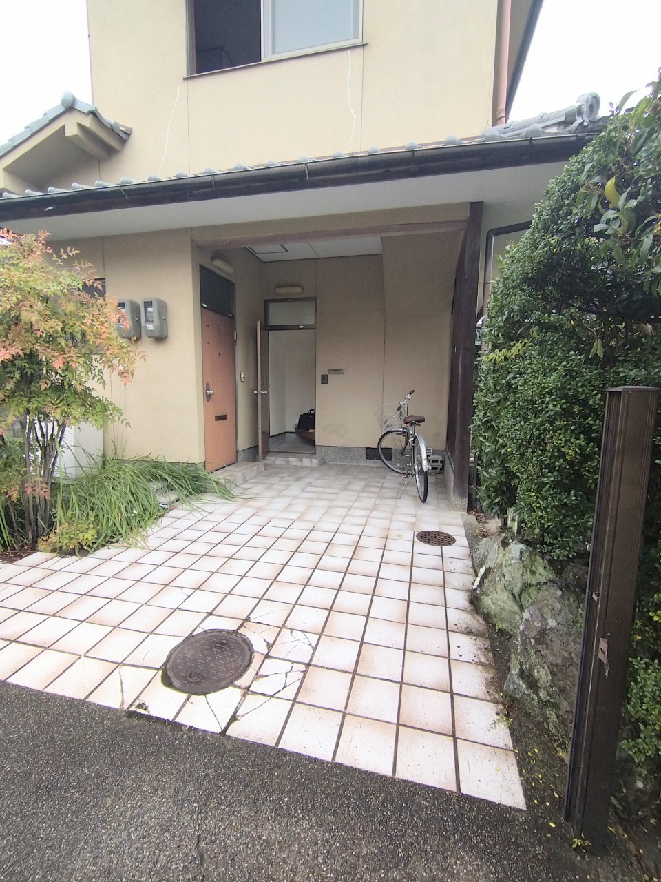上賀茂 杉荘貸家2階部分のその他写真