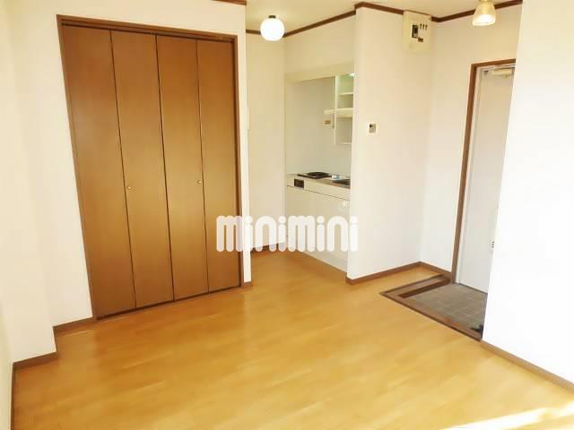 居室・リビング　洋室（別のお部屋のイメージ写真です）