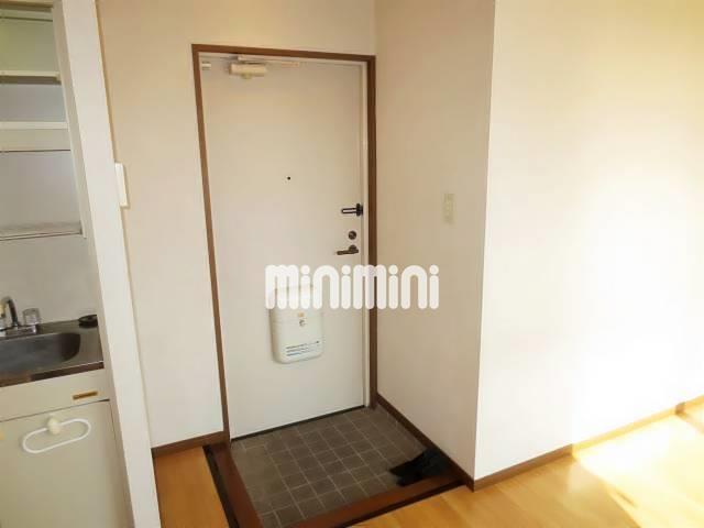 玄関　玄関（別のお部屋のイメージ写真です）