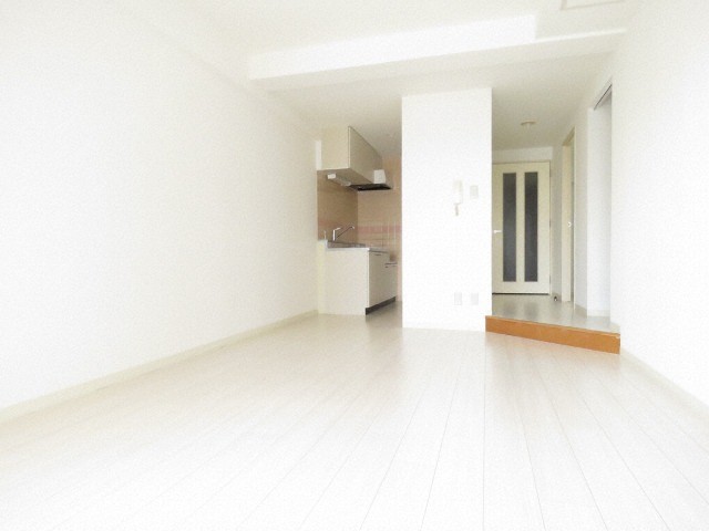 その他部屋・スペース　使いやすい広々としたリビングです♪