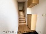 玄関　玄関です