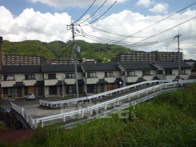 三島郡島本町東大寺のその他の建物外観