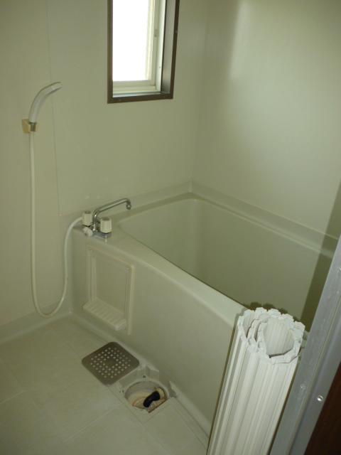 バス・シャワールーム　風呂