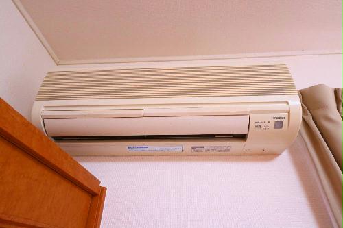 その他設備　日々の暮らしを豊かにする充実した設備