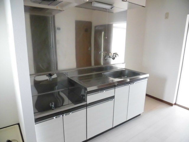 キッチン　※現状優先